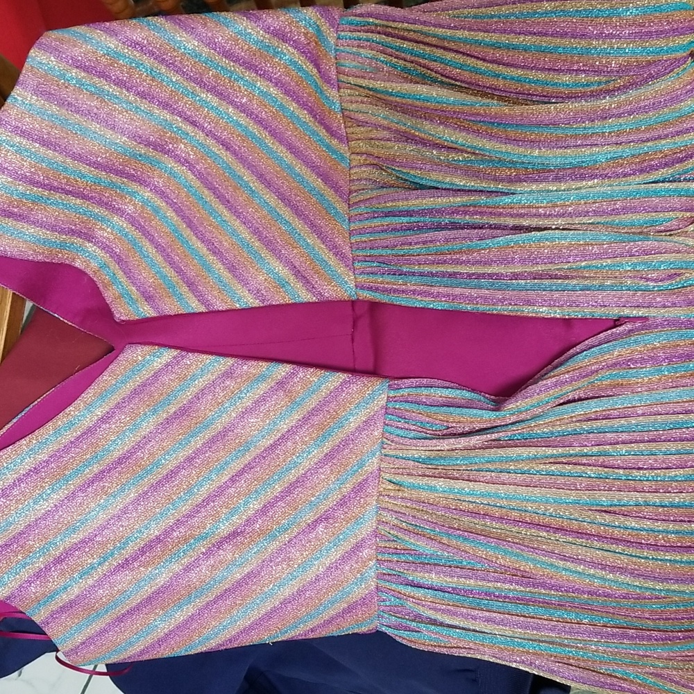 Womens dress - Picture 7 of 7
